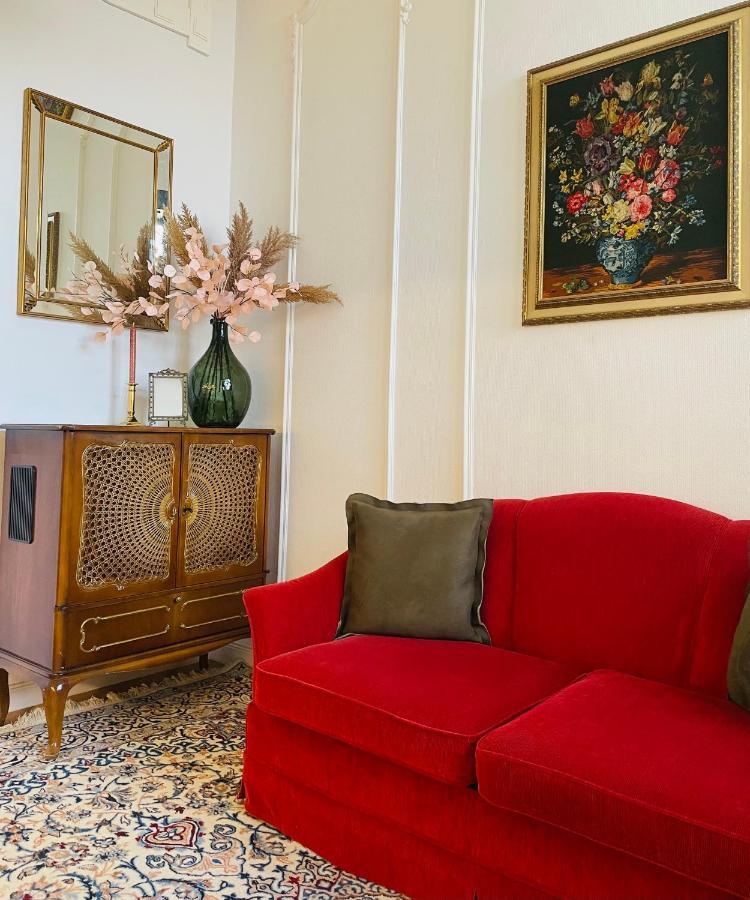 Appartement Littleparis à Cluj-Napoca Extérieur photo