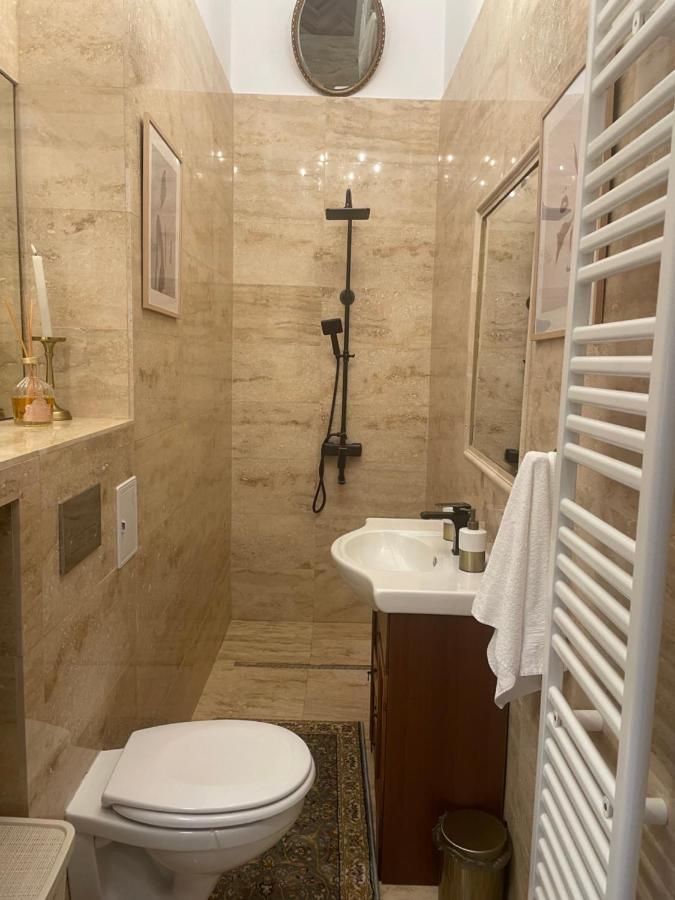 Appartement Littleparis à Cluj-Napoca Extérieur photo