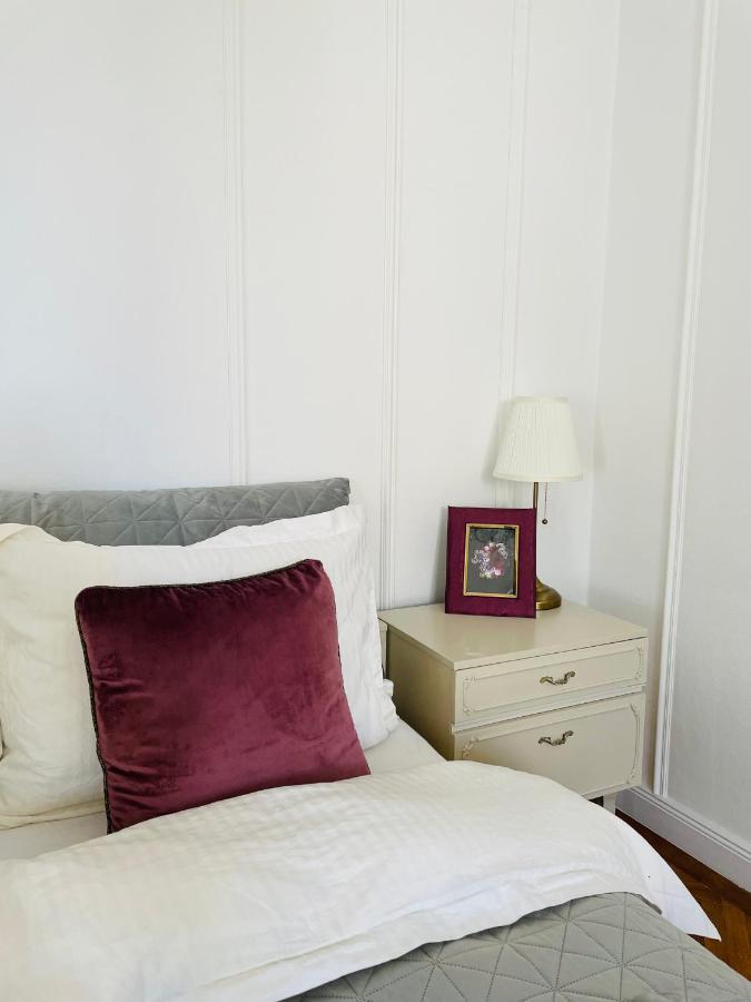 Appartement Littleparis à Cluj-Napoca Extérieur photo