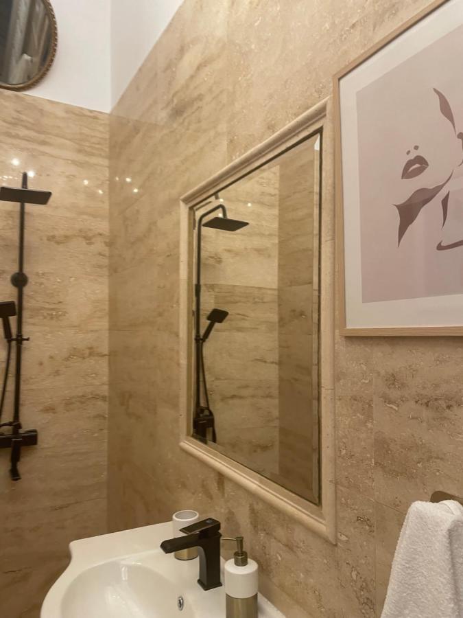 Appartement Littleparis à Cluj-Napoca Extérieur photo
